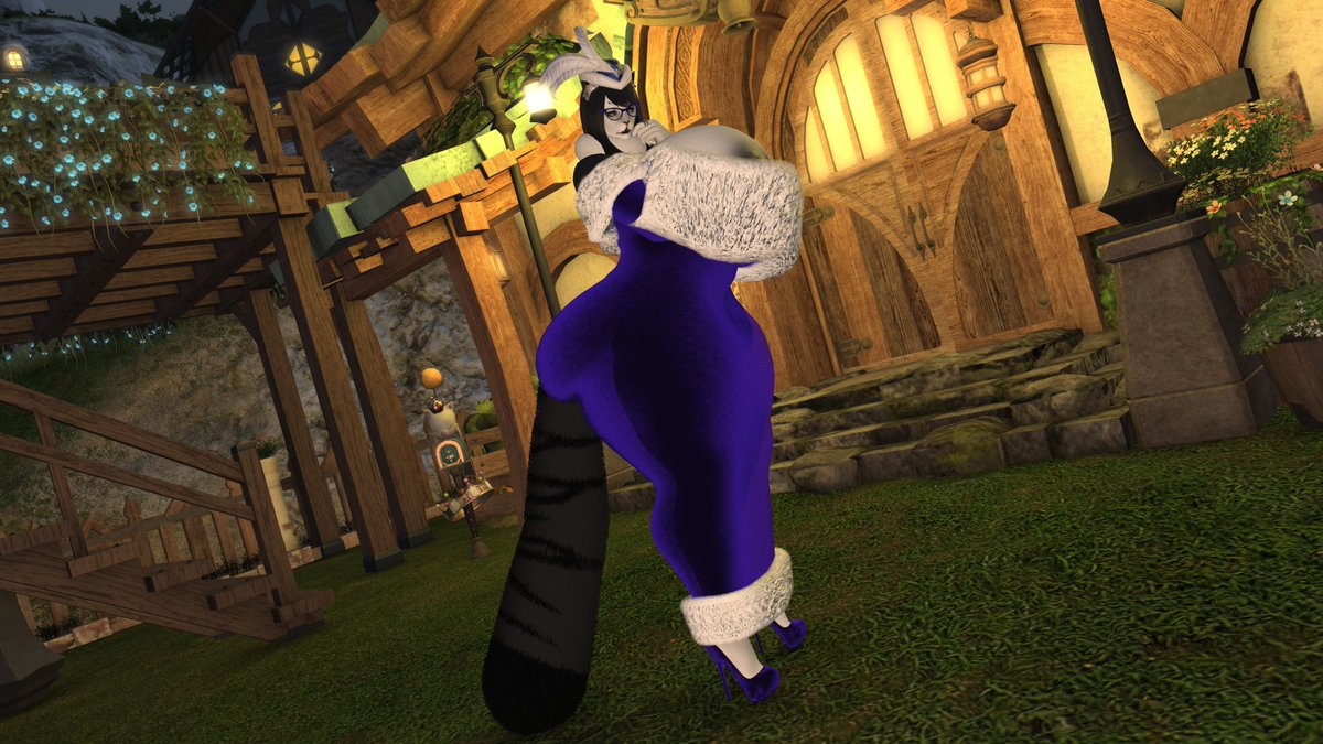 Crumpus 🔞 tweet media