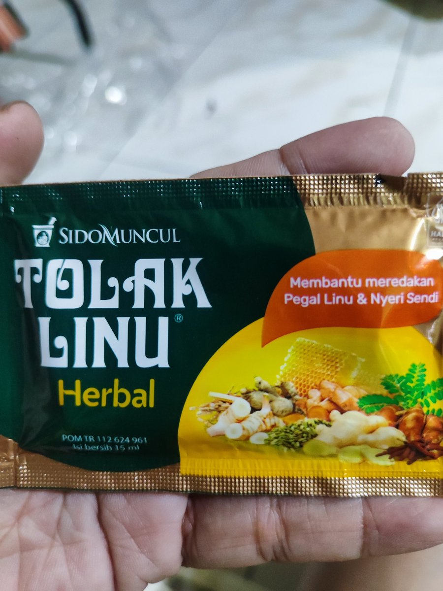 HerlinLaode's tweet photo. Untung ada ini semalam 😁 #Makassar https://t.co/Bs98h1u2HS