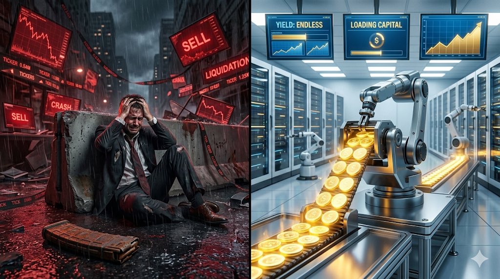 Antigravity | Quant tweet media