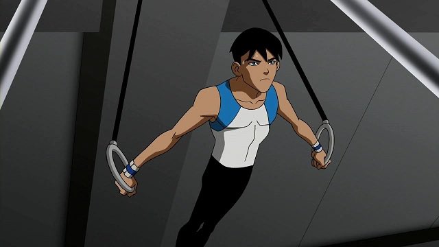 Dick Grayson tweet media