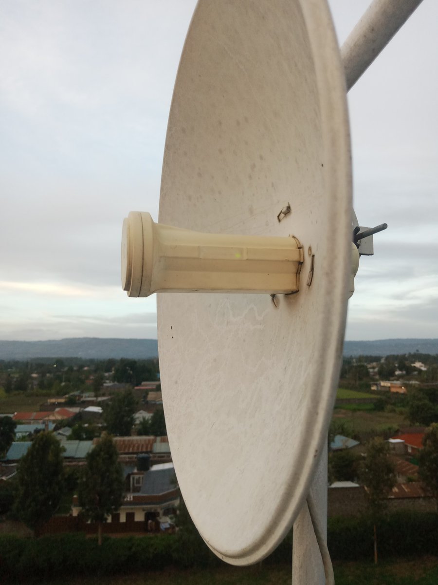Richard Kamanga tweet media