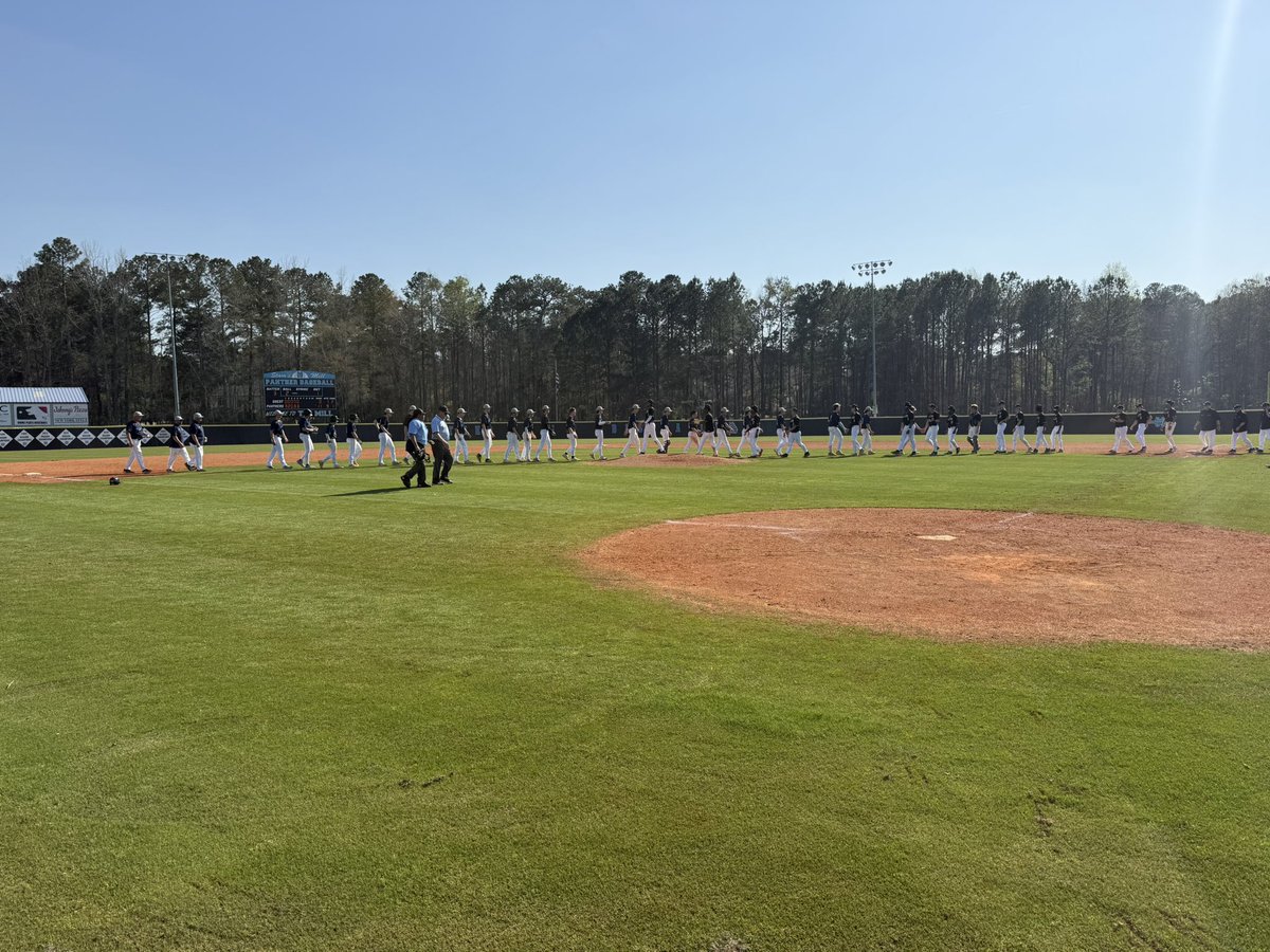 Starr's Mill High School Baseball tweet media