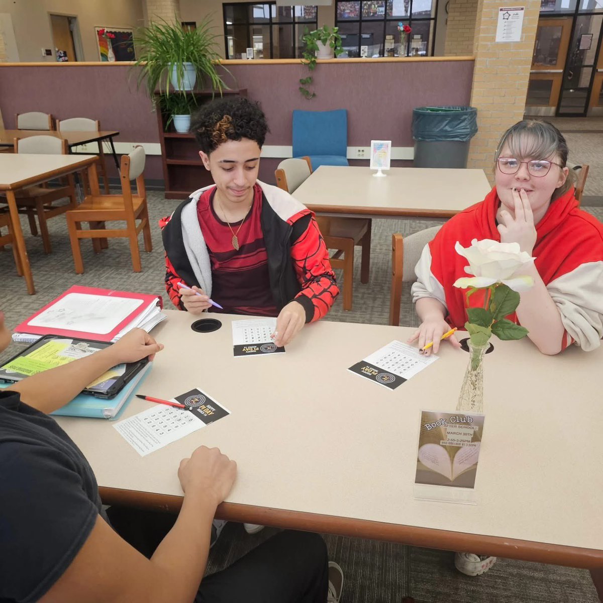 Jimtown High School tweet media