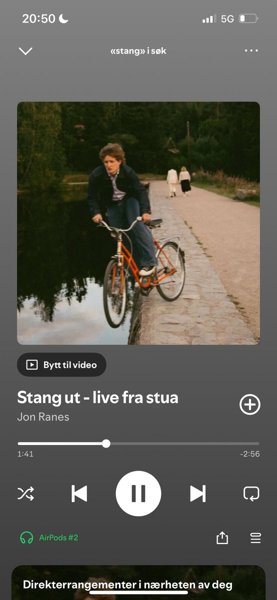 Magnus Rogstad tweet media