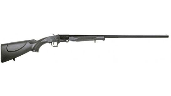 Mrgunsngear's tweet image. ATI Nomad single shot foldable break action 12ga shotgun for $79/ea currently here: mrgunsngear.org/4rwIraI

#Budget #12ga #shotgun