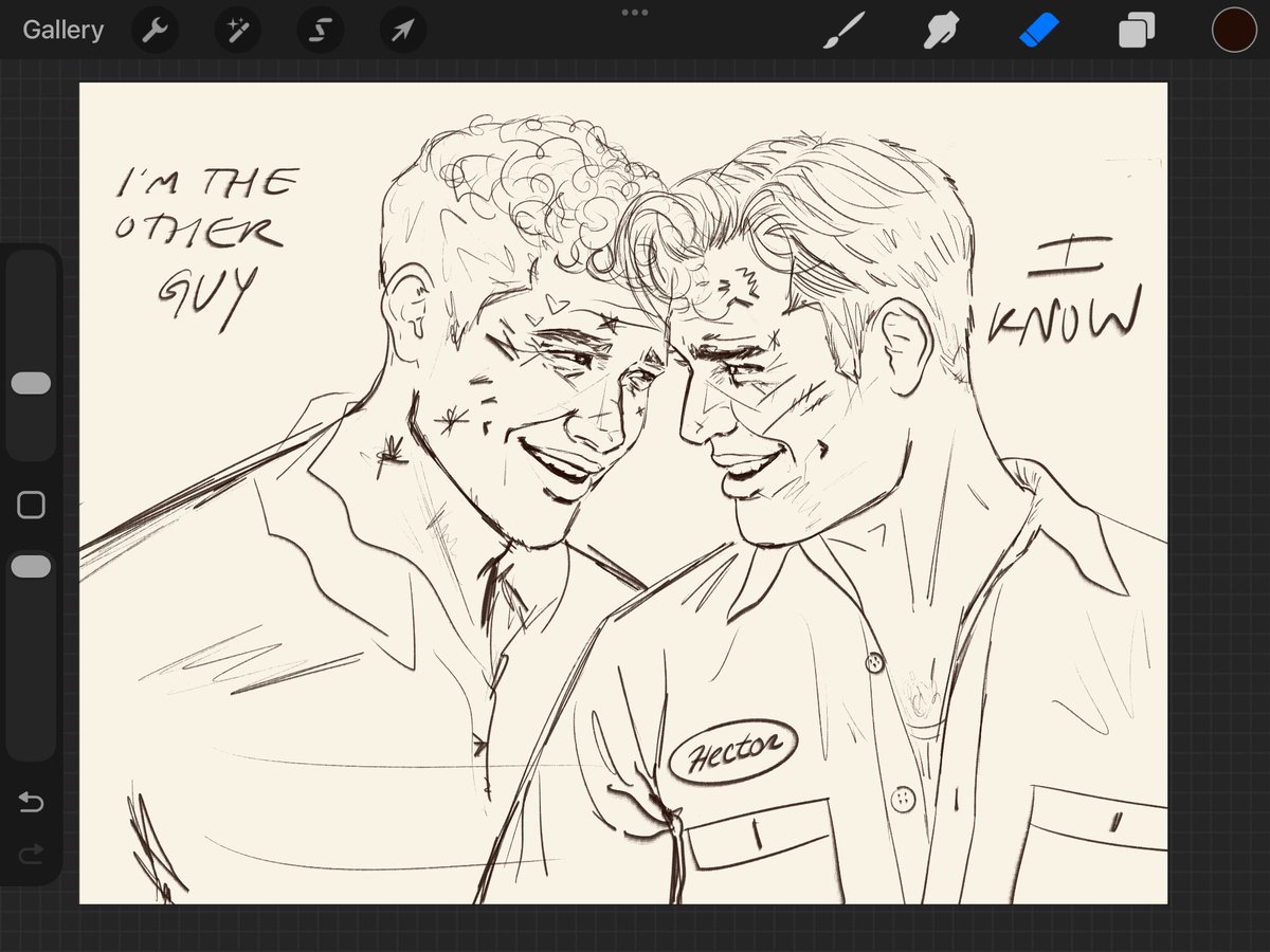 #wip #buddie #911onabc :,)