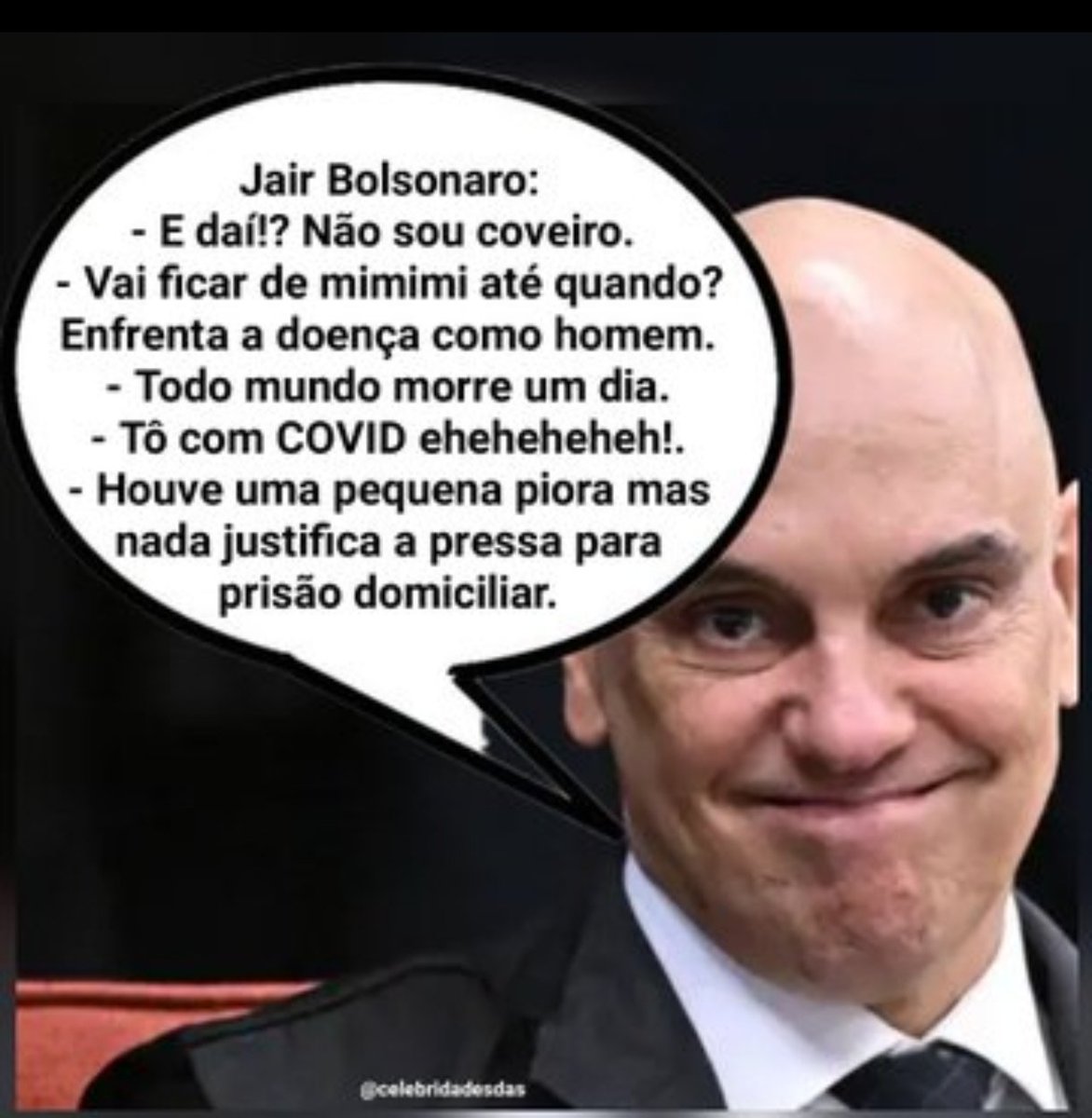 Jorge Netto tweet media