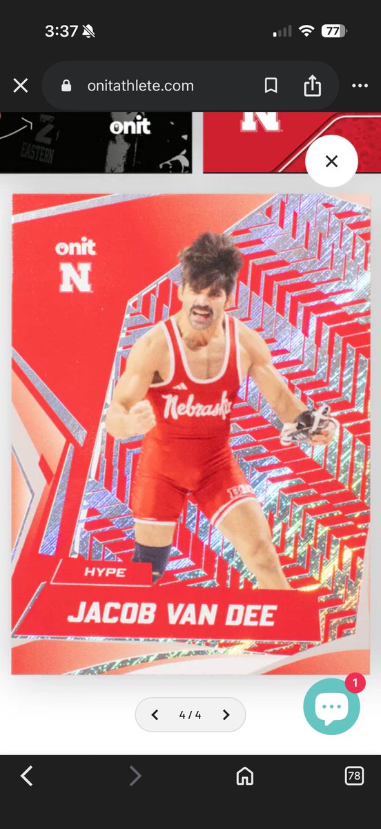 TRELLYSZN tweet media