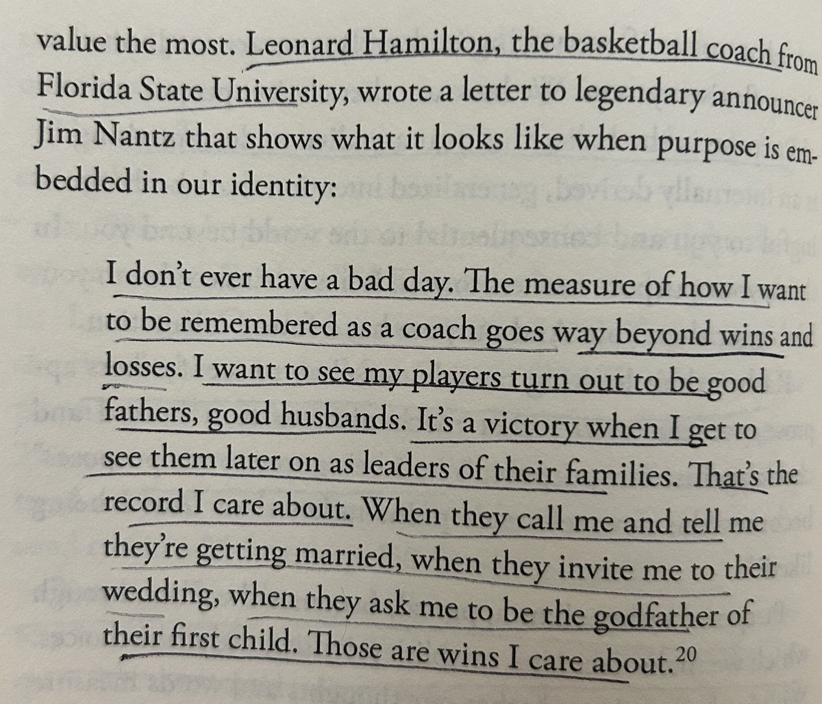 RLeviNelson's tweet image. #LEAD (Love-Effort-Attitude-Discipline) 

coachlevinelson.com