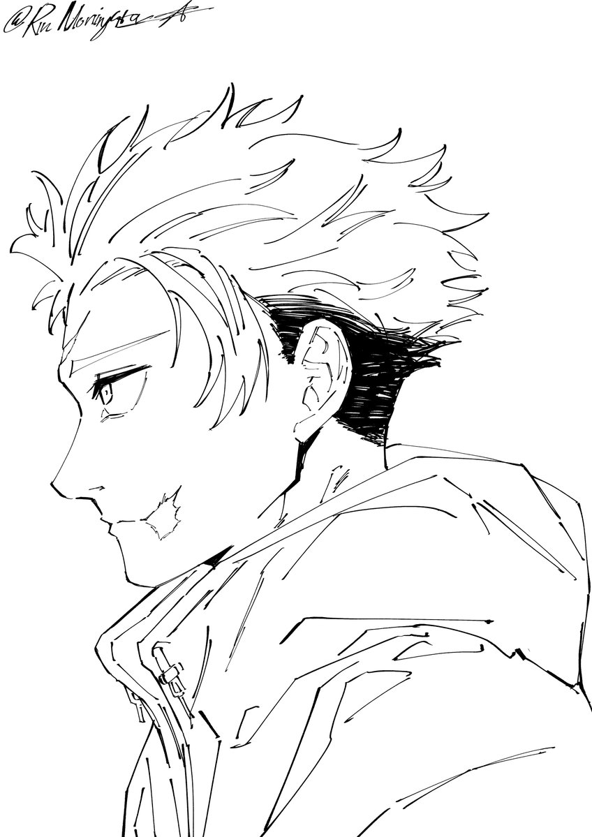 Rin Morningstar tweet media