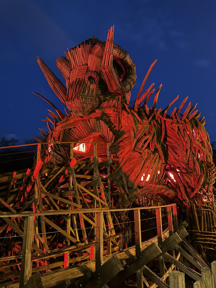 Theme Park Worldwide tweet media