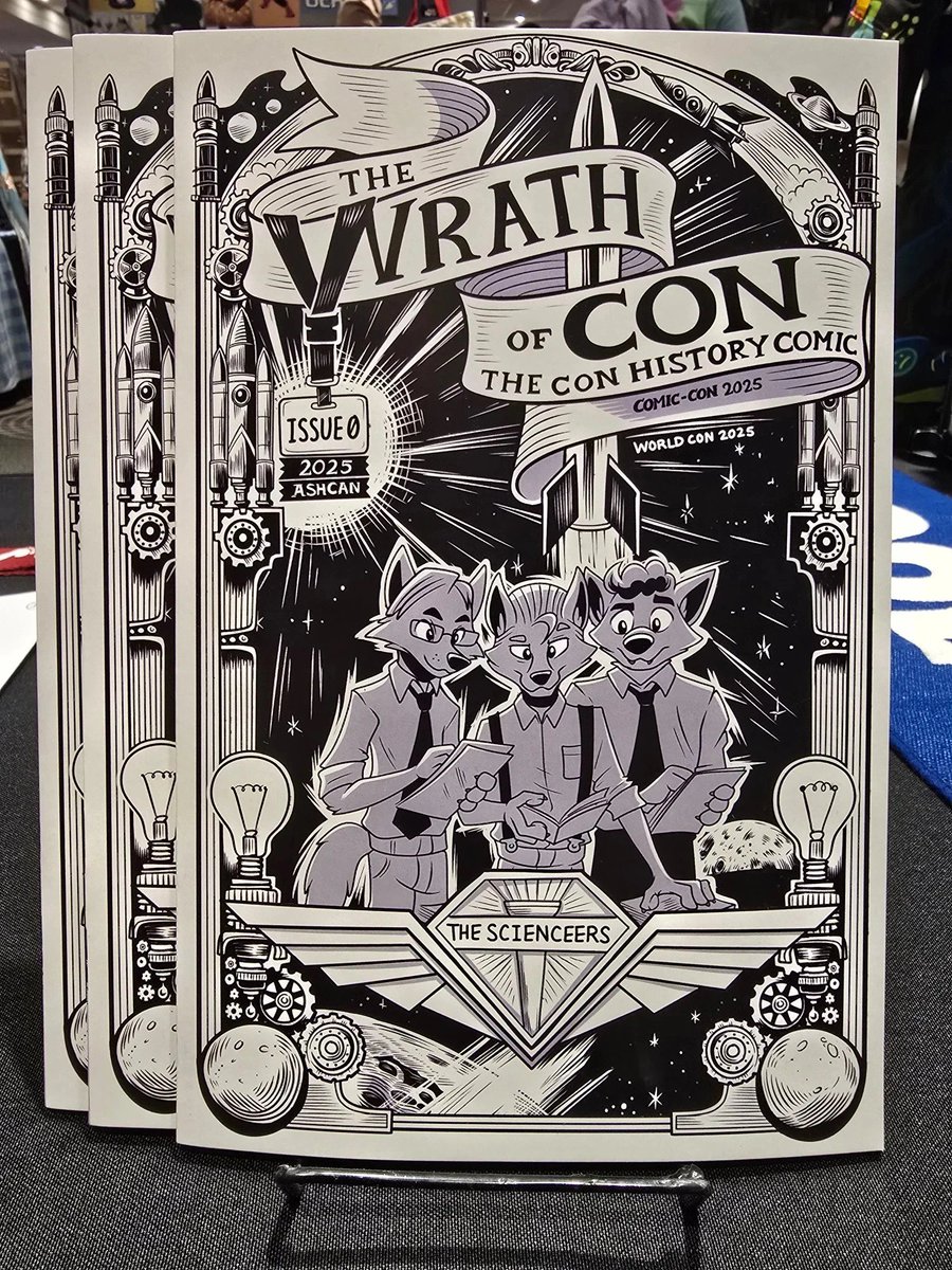 Bash the Piñata 🪅 🔜 FANAC Zoom tweet media