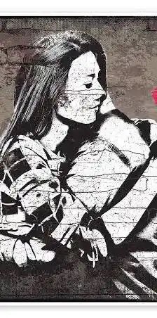 PilloleCult's tweet image. #cultisti , ma a voi interessava davvero chi fosse Banksy?
Sapere il suo nome aumenta o diminuisce l’impatto della sua arte?
Che ne pensate, in questo piovoso (almeno al Nord) sabato sera?
Noi, comunque, tifiamo Massive Attack ☺️
@pillolerock
#Banksy , maledizione alla fretta 🥺
