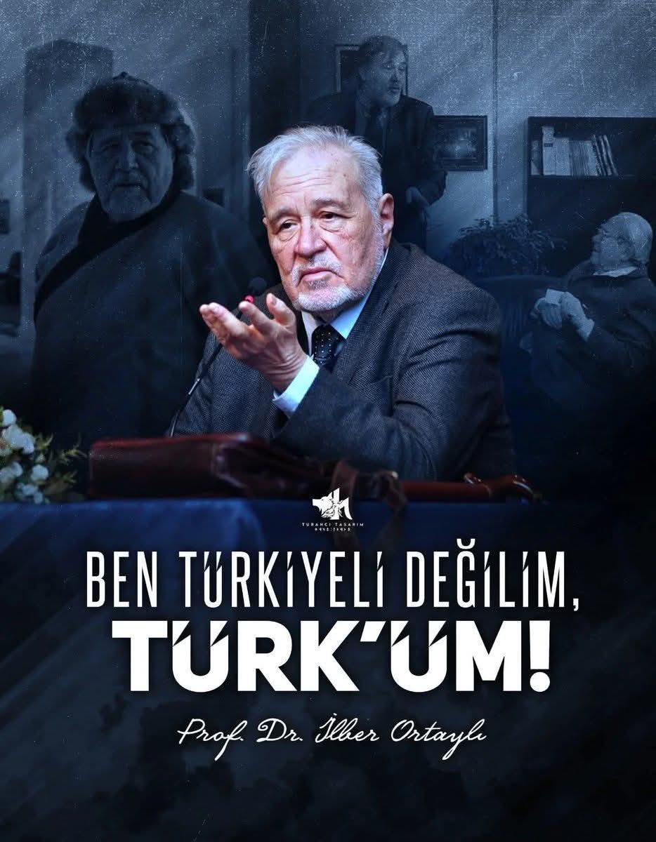 İlber Ortaylı'yı kimler sevmez? 

✓Cahiller sevmez, 
✓Türkiyeliyim diyenler sevmez,
✓Türklük alerjisi olanlar sevmez, 
✓Atatürk düşmanları hiç sevmez, 
✓PKK'lılar, dinbazlar nefret ederler, 
✓Siyonistler sevmez. 

Hocanın arkasından konuşanlara bakın, bunları göreceksiniz.