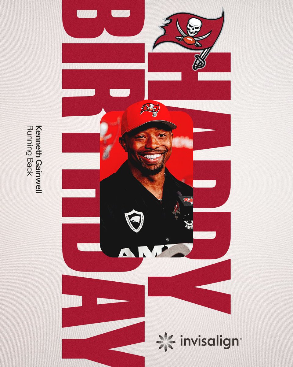 Tampa Bay Buccaneers tweet media