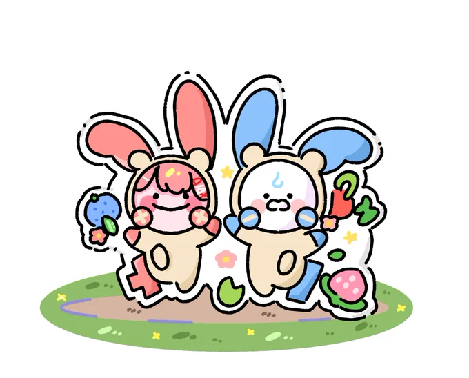 #miko_Art #みこなま かわいい