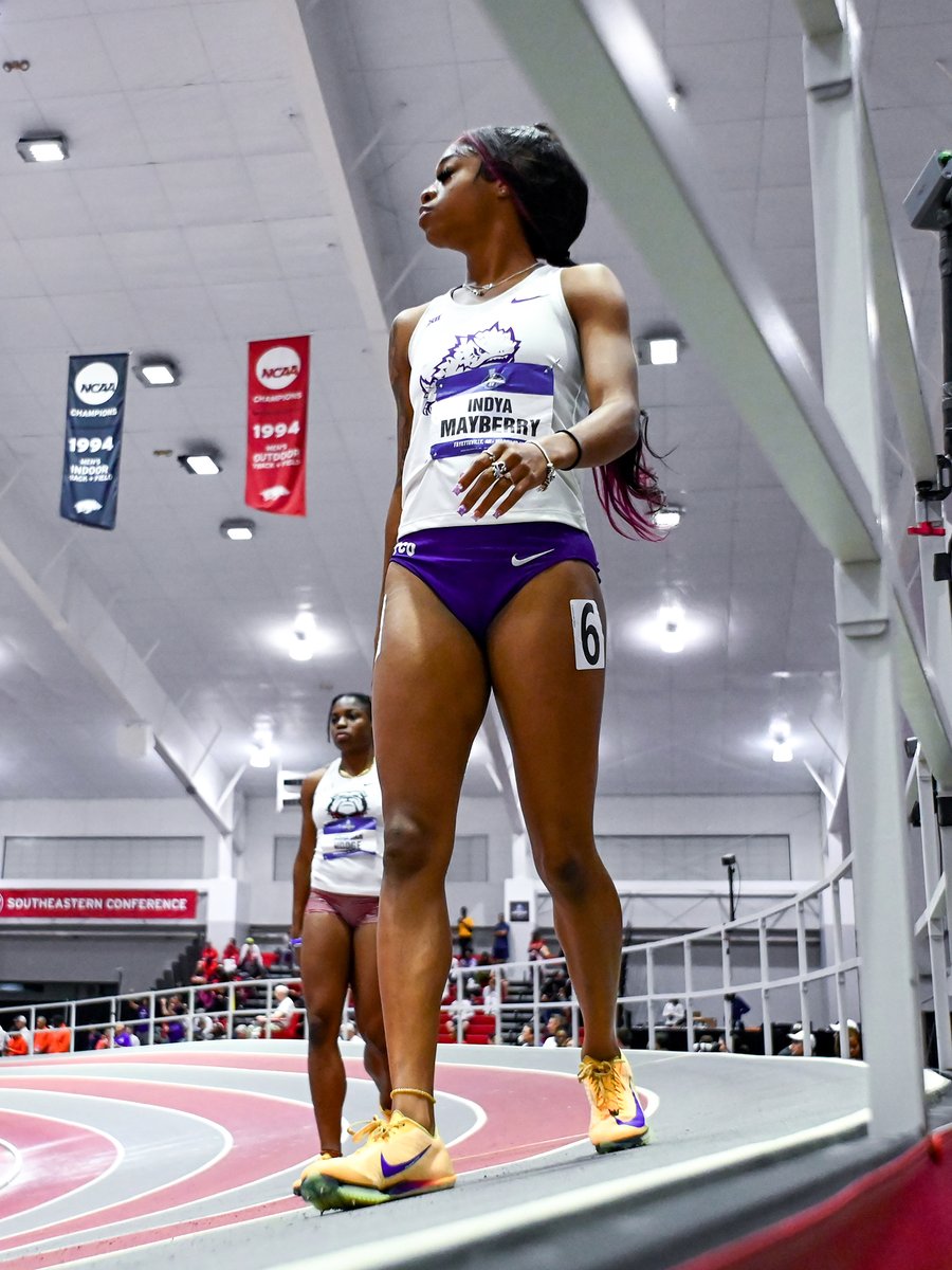 TCU Track & Field tweet media