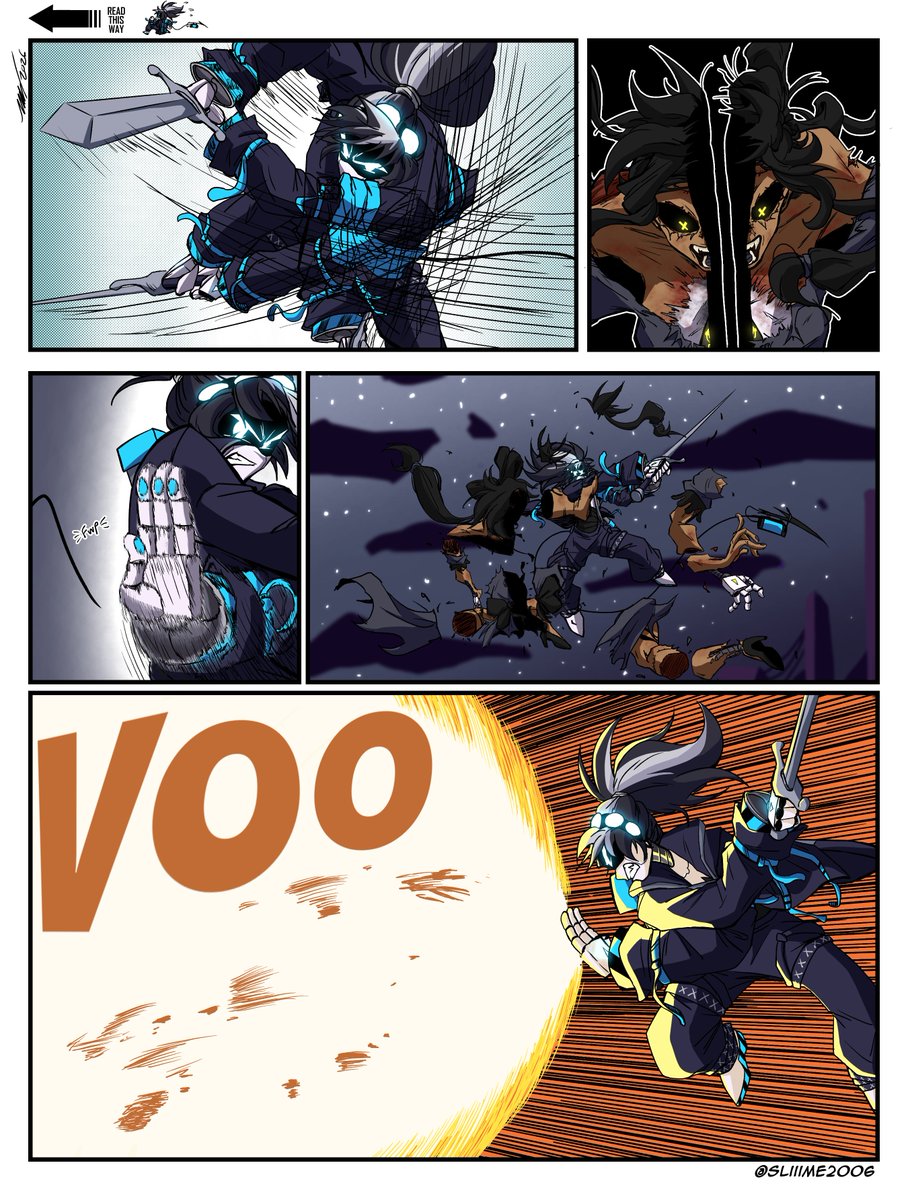 Slime 06 tweet media