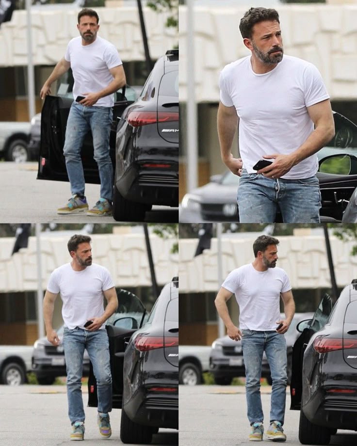 best of ben affleck tweet media