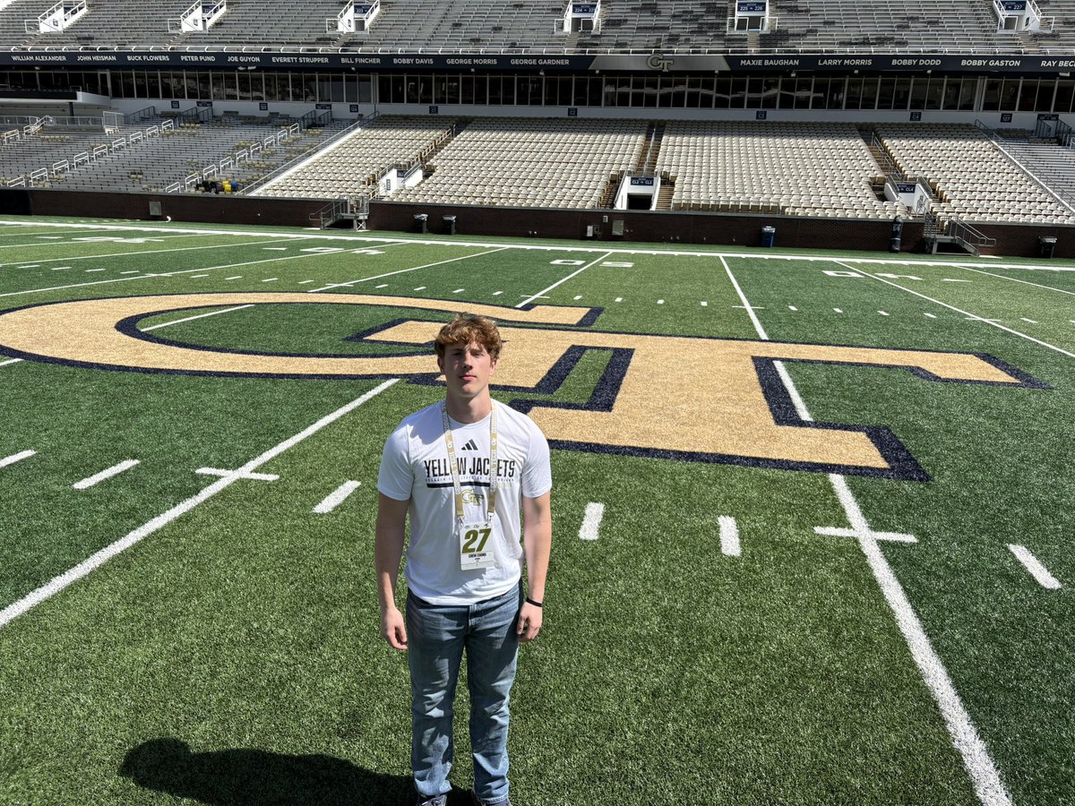 Crew Coons tweet media