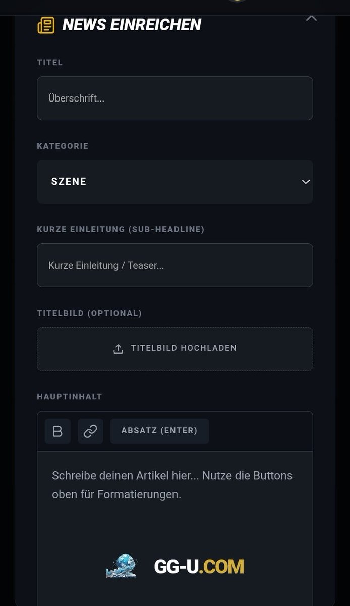 Team GG-U tweet media