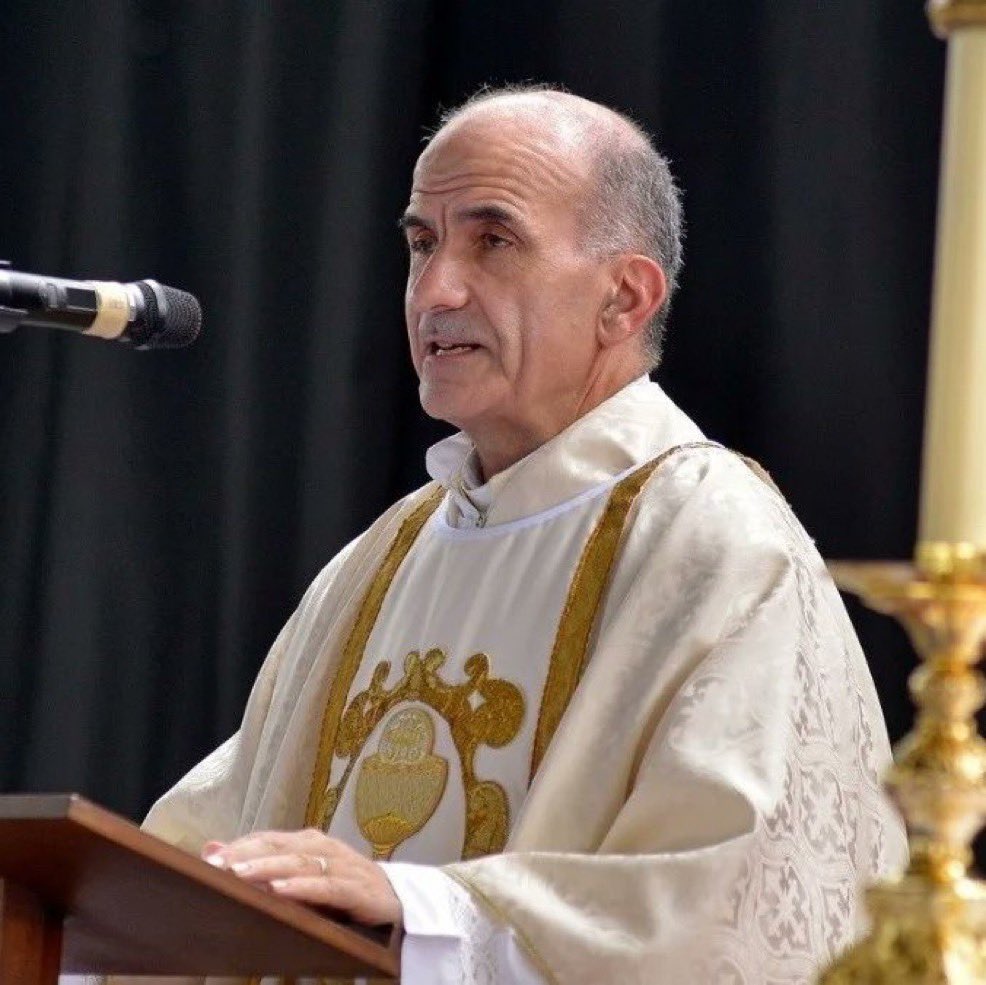 Universitarios Católicos tweet media