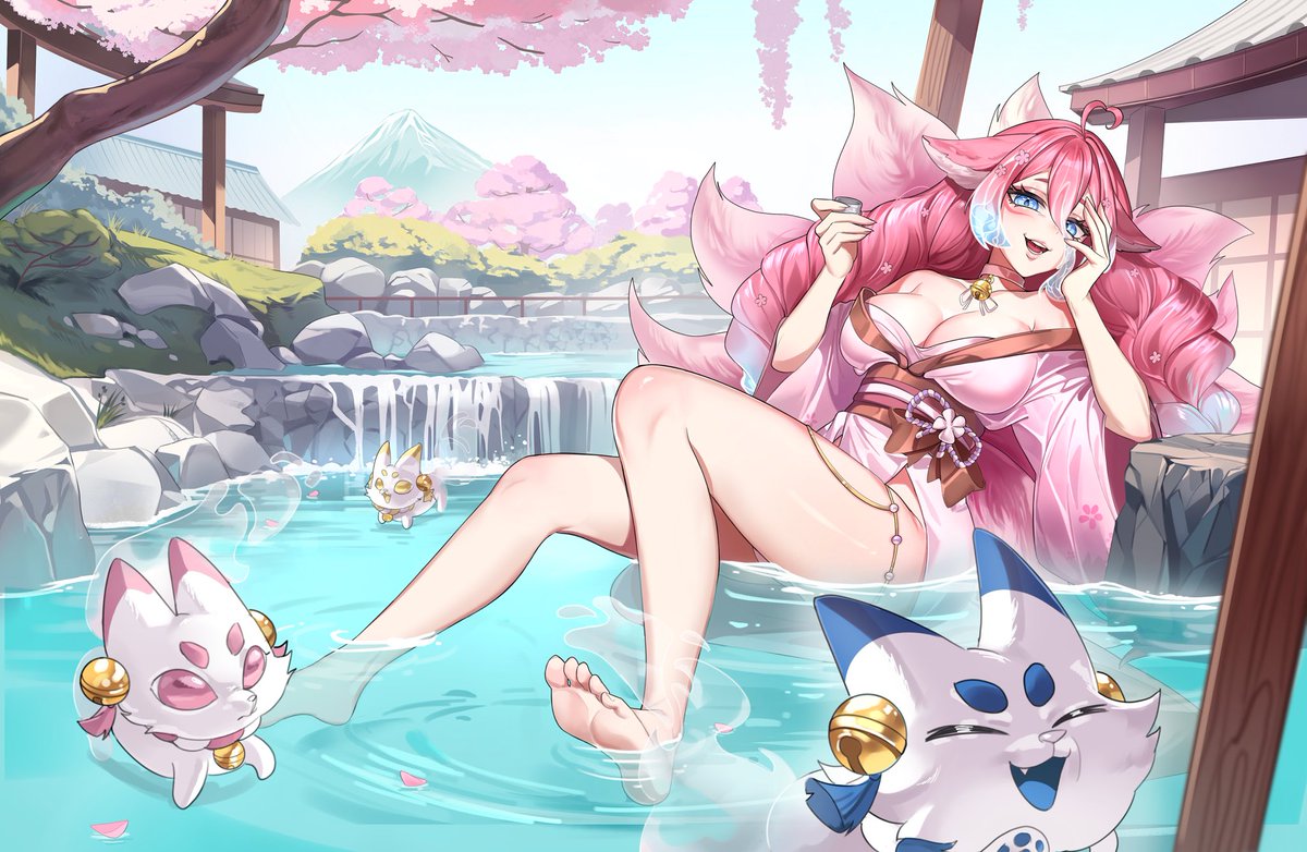 LUNIFURA ✨VGEN✨COMMS OPEN tweet media