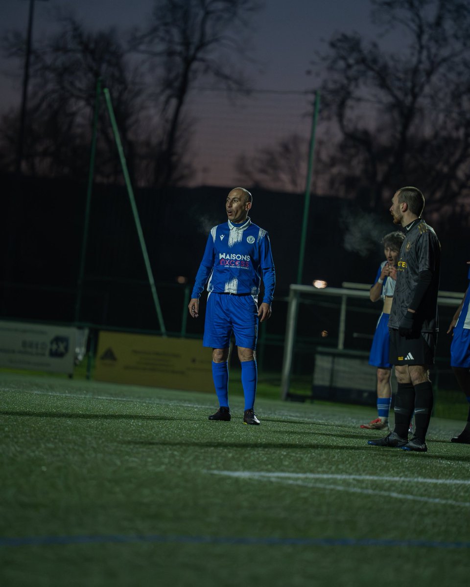 AG Caen Football tweet media