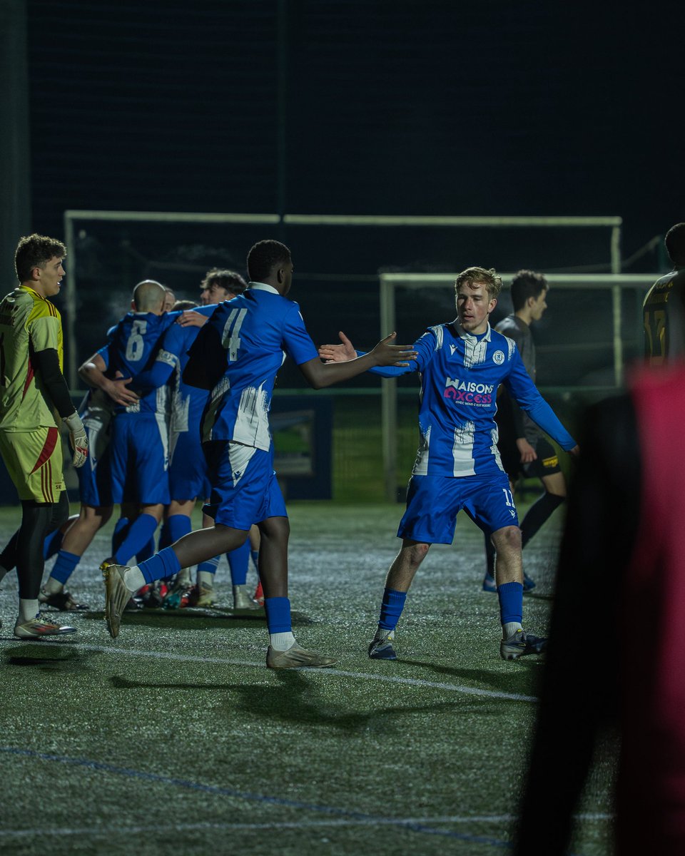 AG Caen Football tweet media