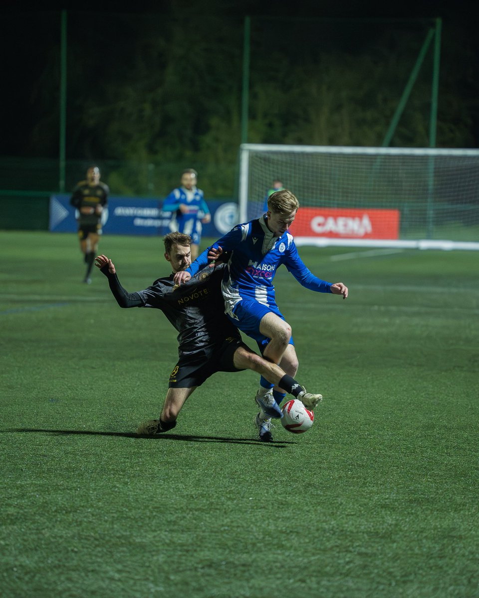 AG Caen Football tweet media