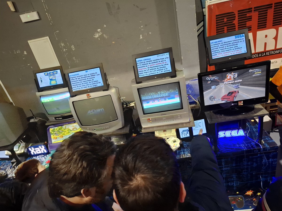 Miguel A. Vallejo (EA4EOZ) tweet media