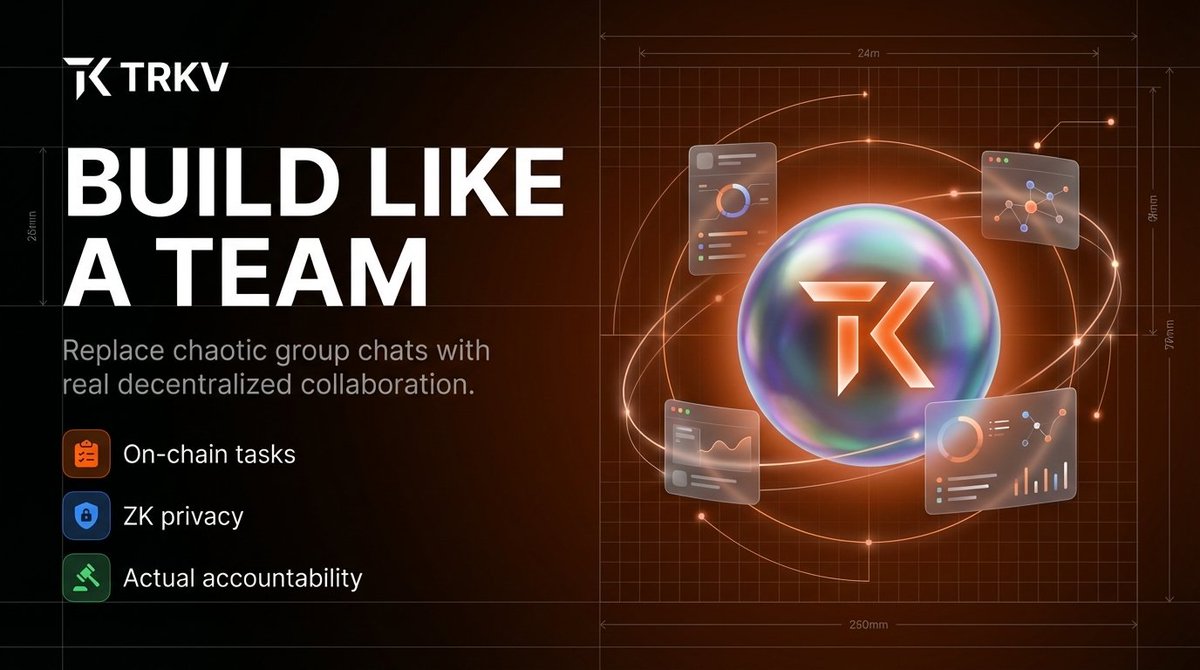 TrackVerse tweet media