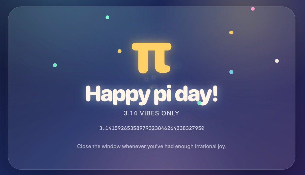 Rafa de Castro tweet media