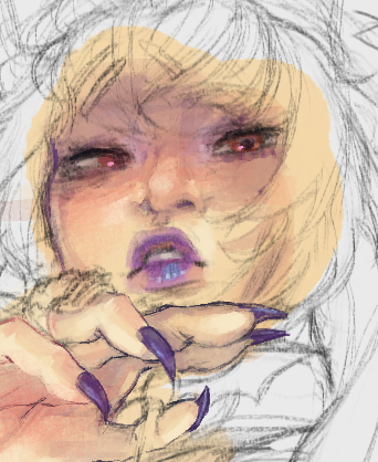 Seth (comm open) tweet media