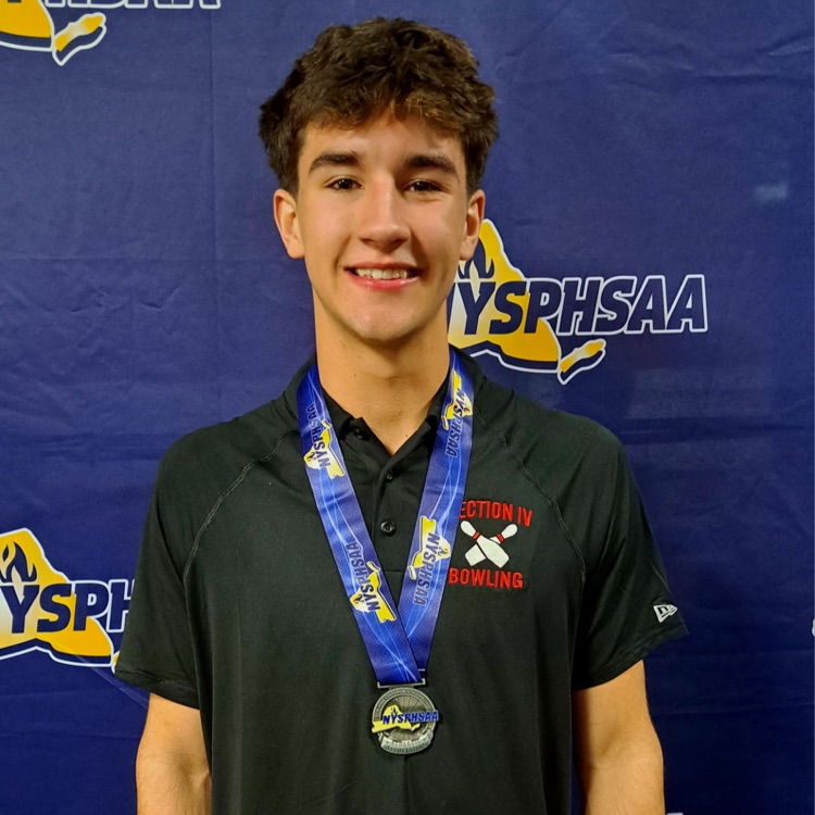 Chenango Forks Athletics tweet media