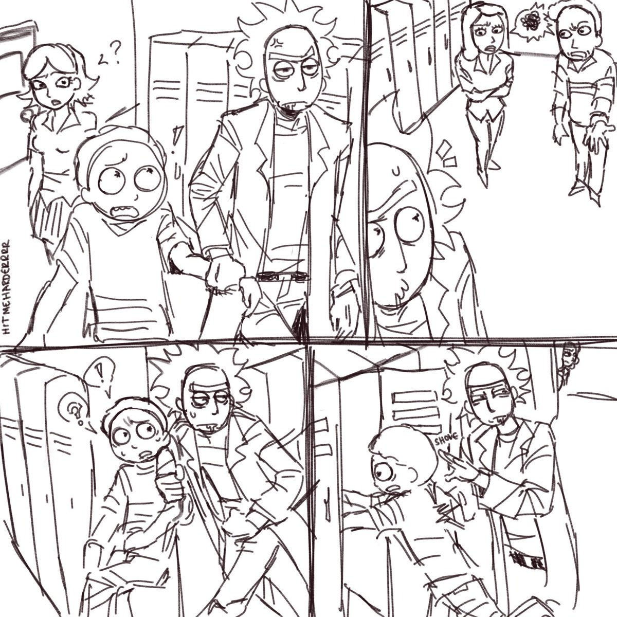 HITMEHARDER 🪽 tweet media