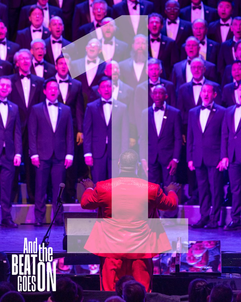 Gay Men’s Chorus of Los Angeles tweet media