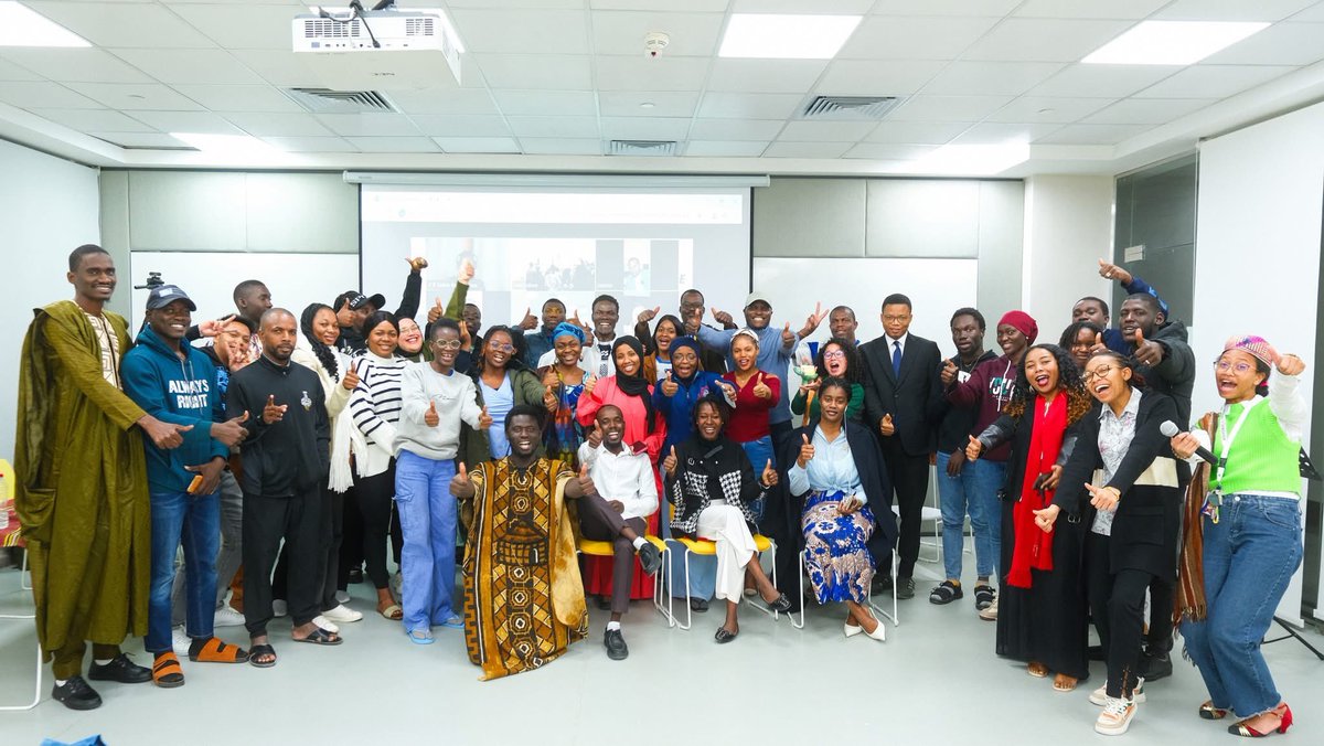 Mialy Razafintsalama tweet media