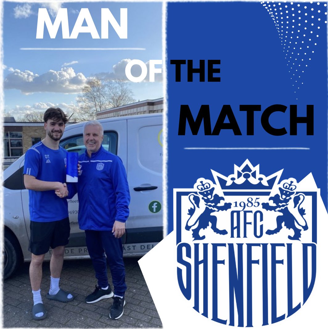 ShenfieldAFC tweet media