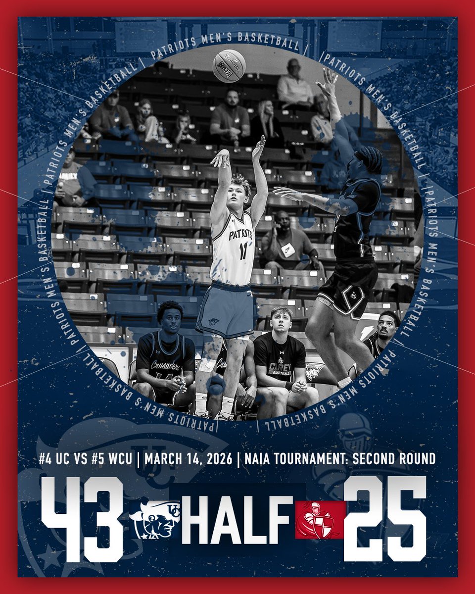 Cumberlands Men's Basketball tweet media