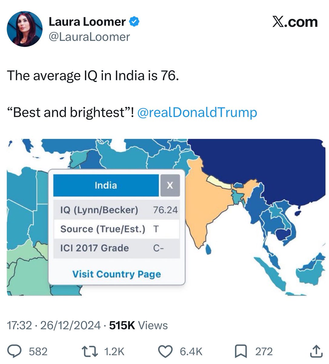 Brown Report tweet media