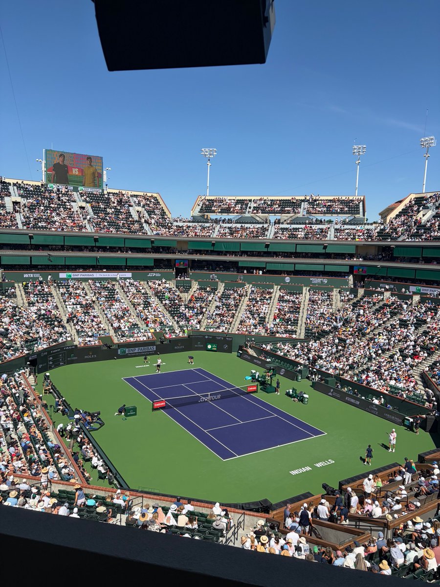 Christopher Clarey 🇺🇸 🇫🇷 🇪🇸 tweet media