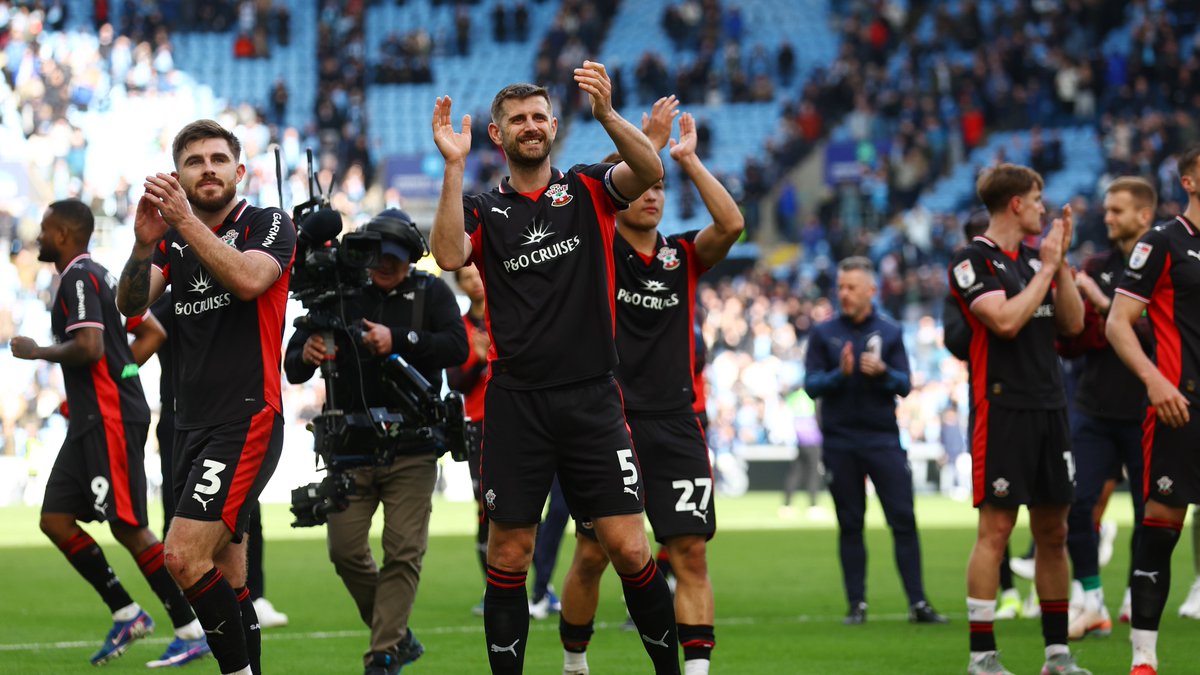 The Championship Chat Podcast tweet media