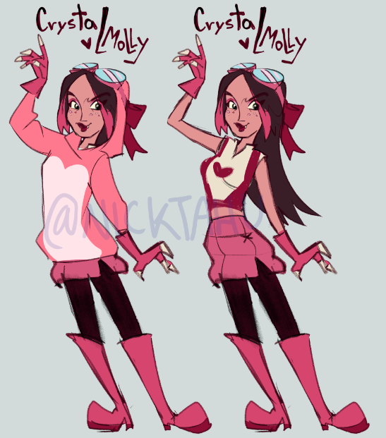 ▲ Nick Art ▼  tweet media