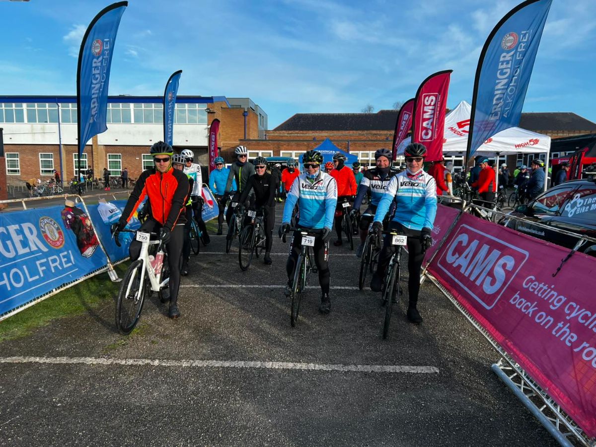 Velo29events tweet media