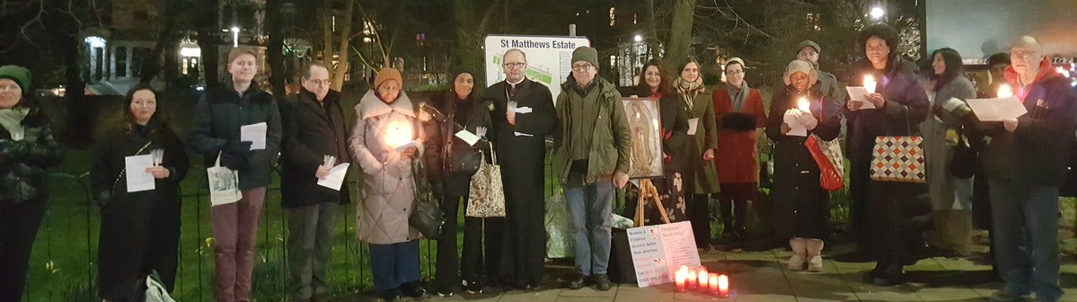 Good Counsel Network tweet media