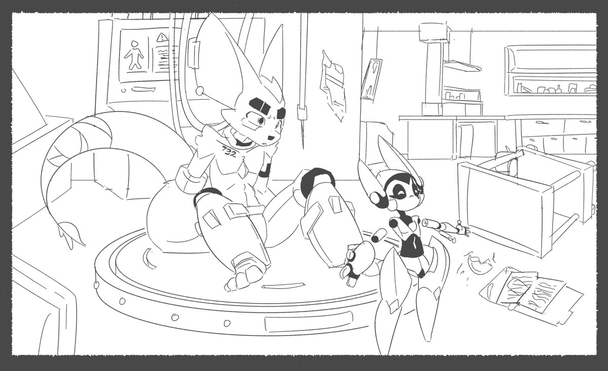 Unwrthy - Comms OPEN tweet media