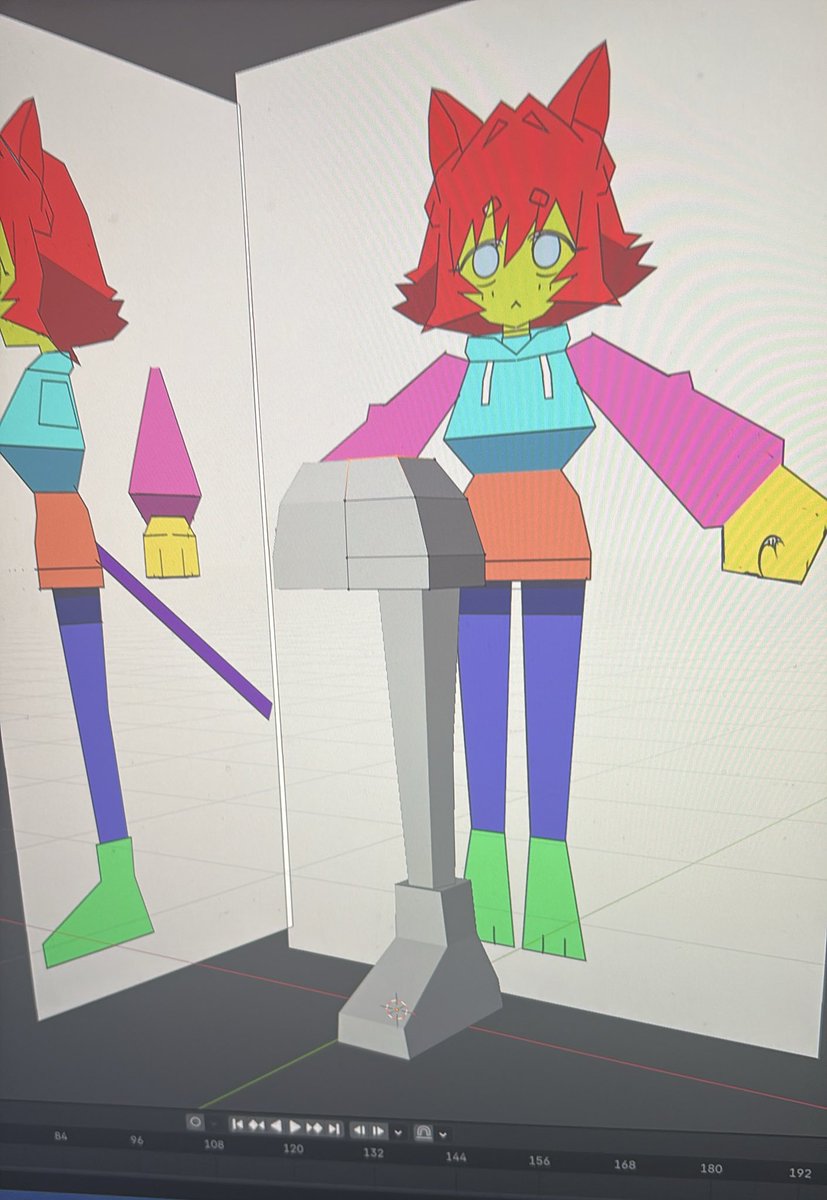 Erigo~ エリゴ~ tweet media