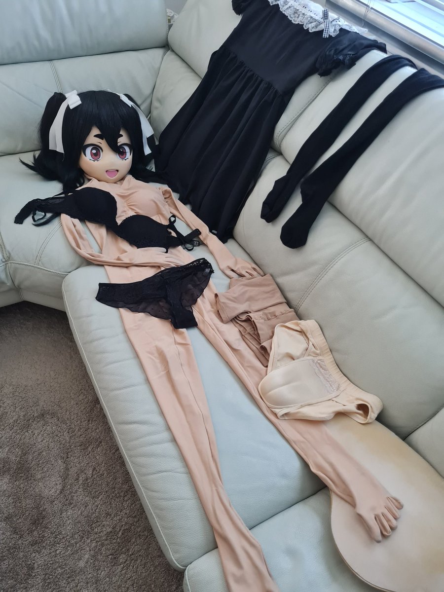 🕷 Kiki 🕷 tweet media