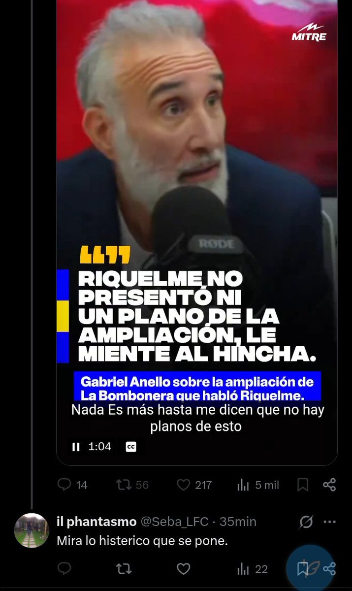 il phantasmo tweet media